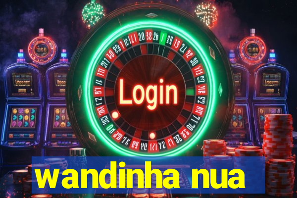 wandinha nua